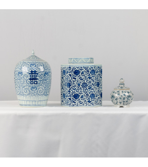 Medium jars