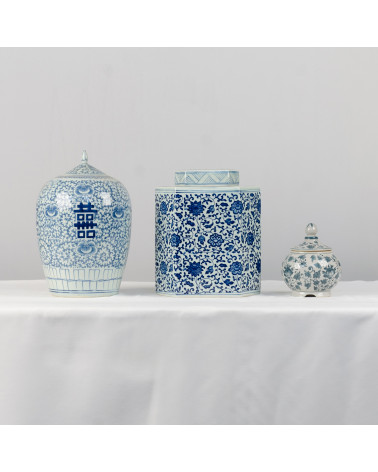 Medium jars