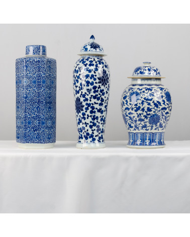 Big jars