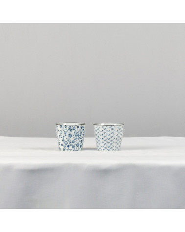 Vases model 1