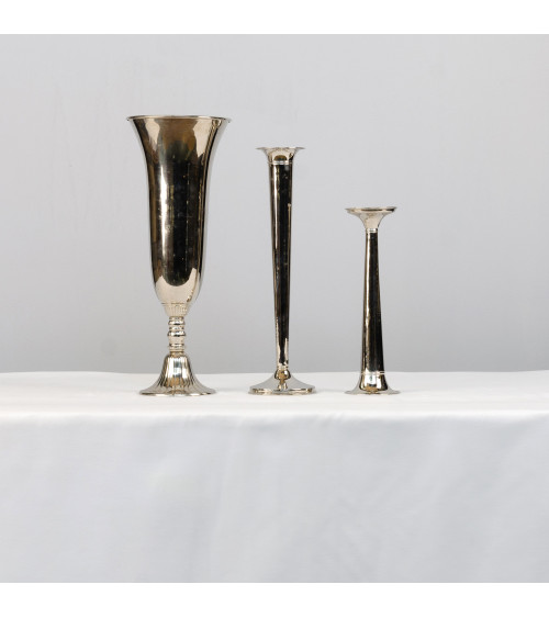 Tall vases