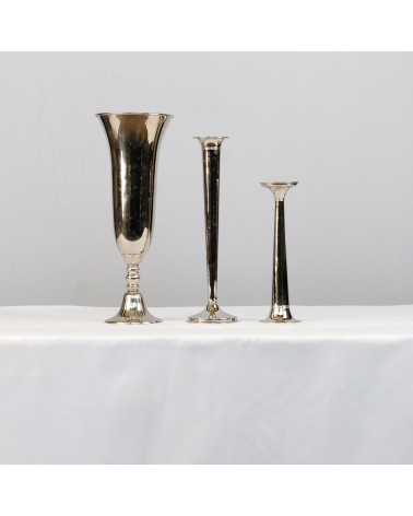 Tall vases