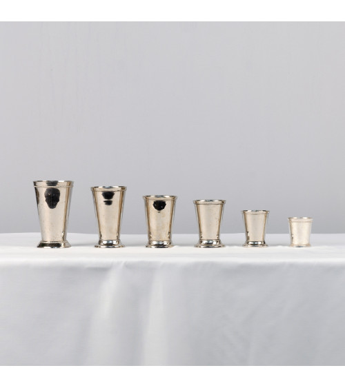 Julep Cups