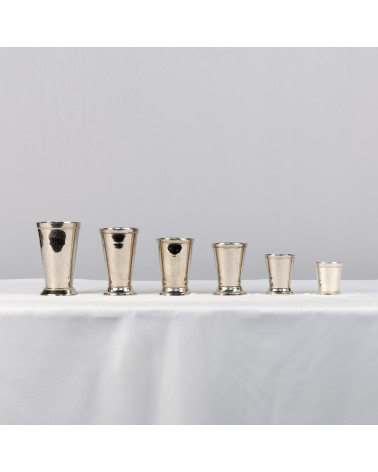 Julep Cups