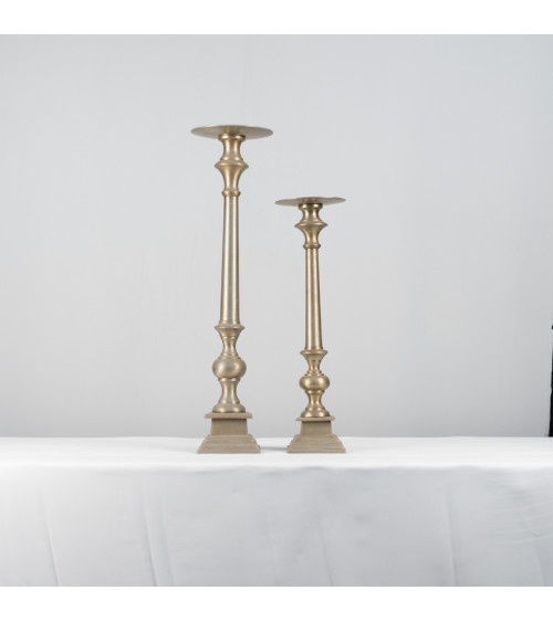 brass stands no.2