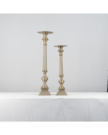 brass stands no.2