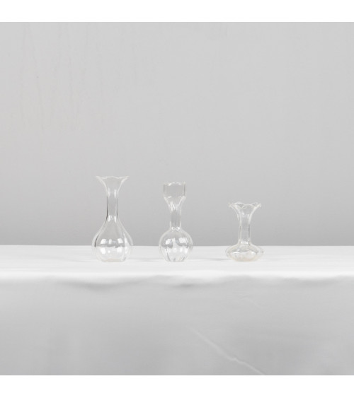 Models from left to right: E, F, G