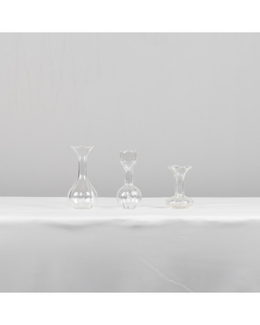 Models from left to right: E, F, G