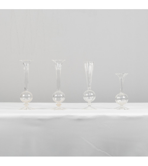 Models from left to right: H, H, I, L