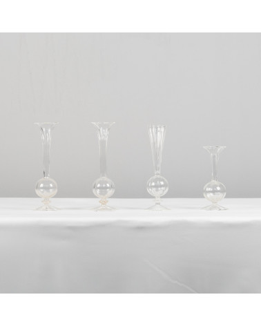 Models from left to right: H, H, I, L