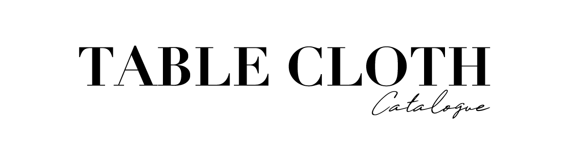 Table Cloths for rent for weddings and events