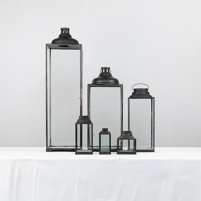 Lanterns Collection